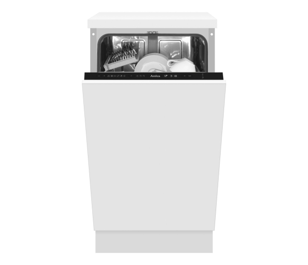 Amica ZMYWARKA DIM42E6qH - 1336826 - zdjęcie